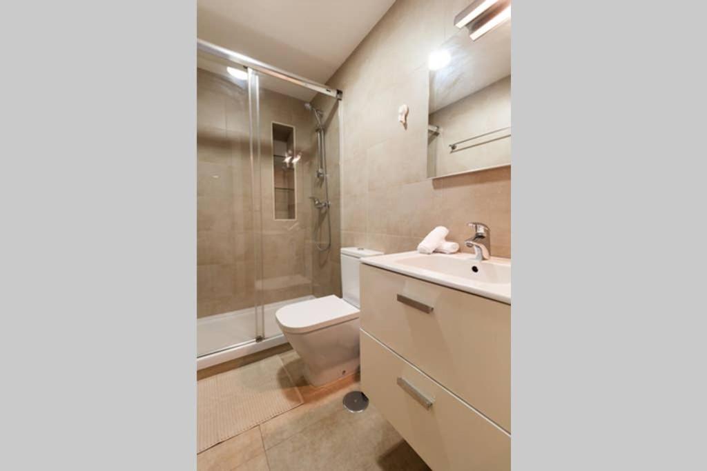 La Casa De Colon - Apartamento Doble En El Centro Apartman Cádiz Kültér fotó