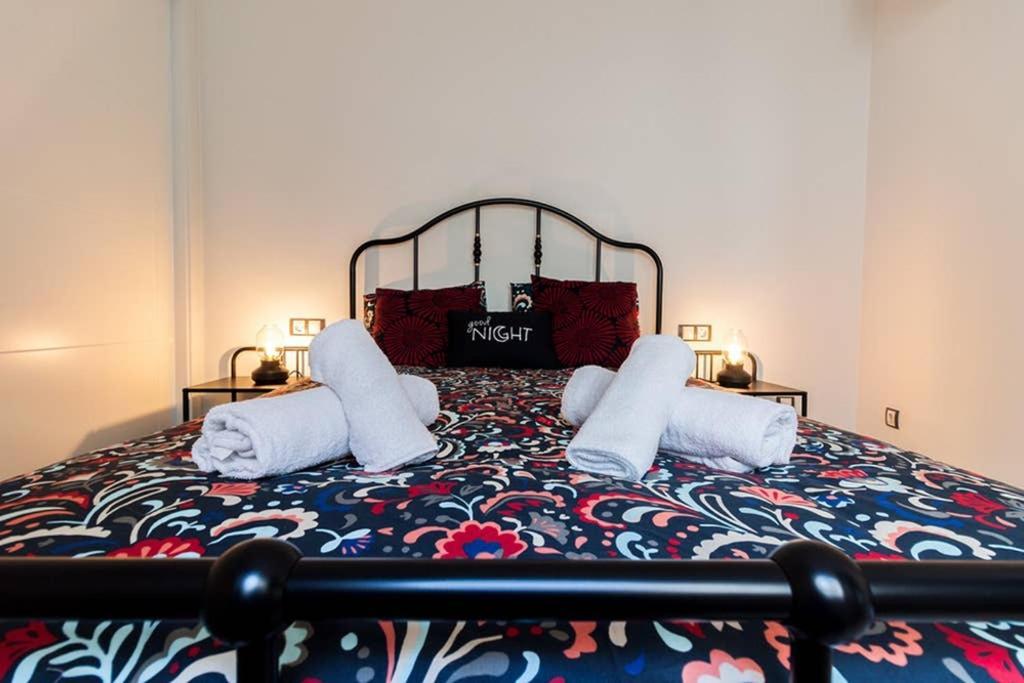 La Casa De Colon - Apartamento Doble En El Centro Apartman Cádiz Kültér fotó